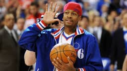 Iverson admits he made a mistake financially supporting too many people: "I ain't had the word 'no' in my vocabulary"
