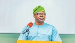Makinde warns Wike camp against stopping PDP convention