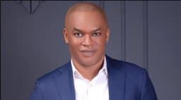 São Tomé and Principe appoints Nigerian energy guru Harry Ebohon as special advisor on trade and investment