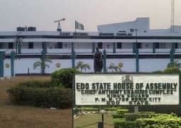 Edo Assembly Commission investigates alleged age falsification against Clerk