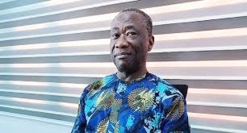 Alleged sexual harassment: Suspended UNICAL don knows fate Nov. 17
