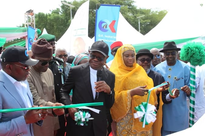 FCT projects: Expect what you have not seen during Tinubu’s third anniversary – Wike