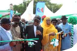 FCT projects: Expect what you have not seen during Tinubu’s third anniversary – Wike