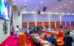 Senate sets up 12-man committee over Christian genocide claims