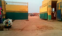 Daring Lagos thief steals N50,000 while being interrogated at police station