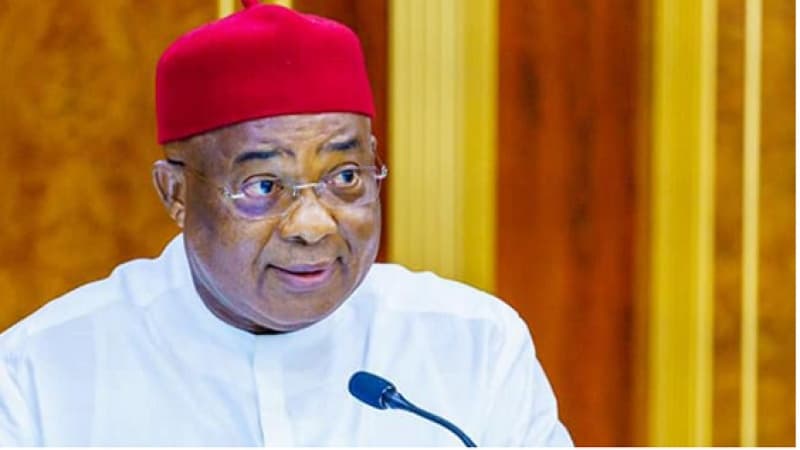 Group declares Uzodinma Governor of the Year