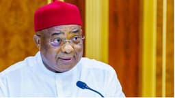 Group declares Uzodinma Governor of the Year