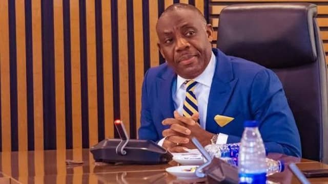 Alausa: The dilemma of a ‘Japada’ Medical Minister of Education