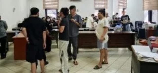 Cybercrime: Court fines 59 other convicted foreign hackers N1m each