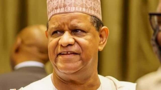 Hayatu-Deen expresses concern over Nigeria, Africa’s role in emerging global order