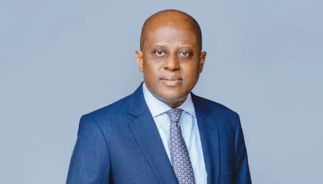 Naira gaining traction, eNaira to be revamped: Cardoso