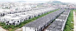 Reps want forfeited Emefiele-linked estate given to low-income earners, IDPs