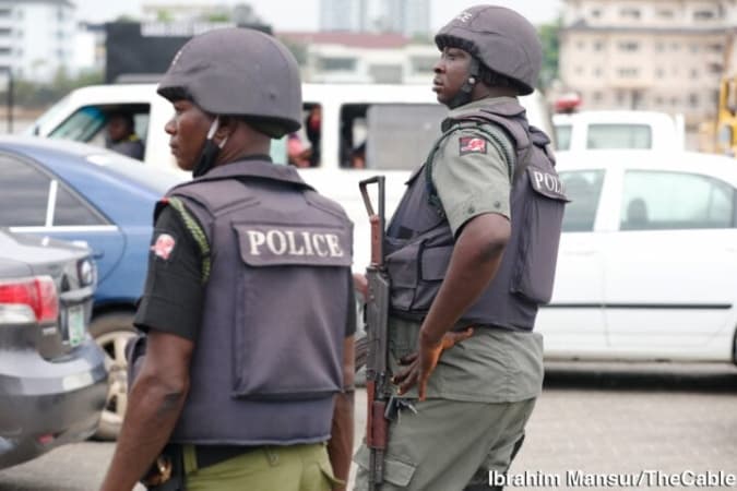 Ogun lawmakers seek reduction of police checkpoints on Idiroko–Owode road