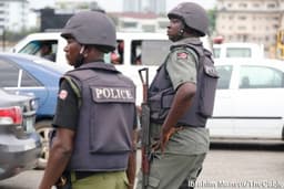 Ogun lawmakers seek reduction of police checkpoints on Idiroko–Owode road