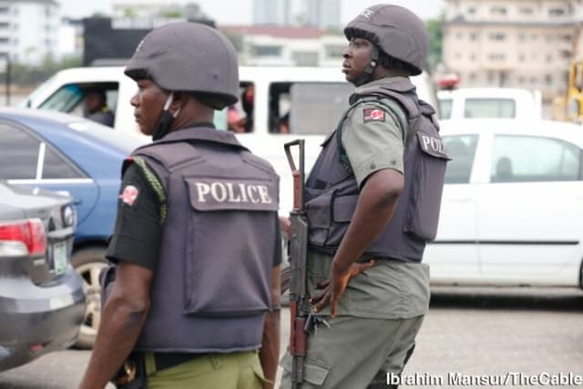 Ogun lawmakers seek reduction of police checkpoints on Idiroko–Owode road