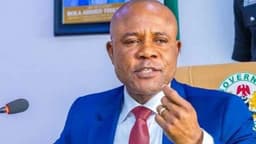 Peter Mbah: Enugu will recover all funds from Sujimoto Smart School Deal