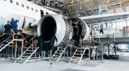 Airlines dump local MRO outfits, spend $1bn yearly offshore