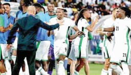 Atiku, Peter Obi hail Super Eagles after 4–0 win over Benin in World Cup Qualifier