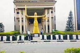 Cybercrime: Court orders deportation of 59 convicted foreign hackers