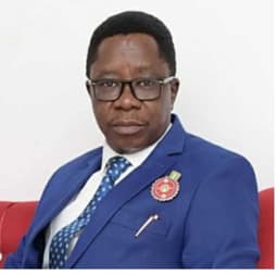 Okpebholo sacks Edo Attorney-General