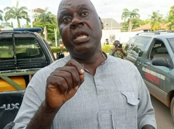 NAPPS President accuses Ebonyi Govt of recruiting cultists into School Closure Committee