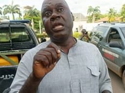 NAPPS President accuses Ebonyi Govt of recruiting cultists into School Closure Committee