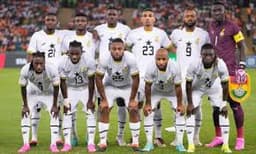 England one-cap wonder and Crystal Palace star contemplates international allegiance switch ahead of this year's AFCON