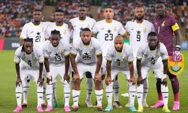 England one-cap wonder and Crystal Palace star contemplates international allegiance switch ahead of this year's AFCON