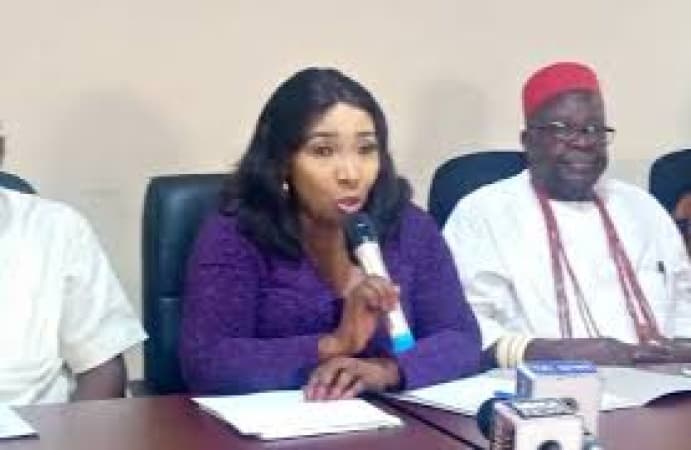 2.8m to vote in Anambra gov election — REC