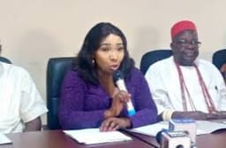 2.8m to vote in Anambra gov election — REC