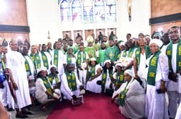 Adewale Martins charges leaders on effective governance