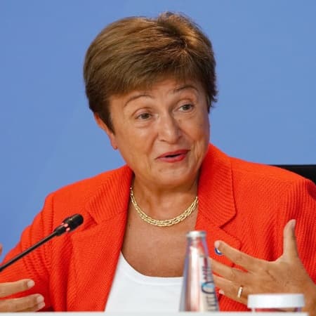 Illegal financial flows out of Nigeria worsening country’s revenue problem — IMF
