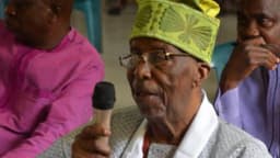 Ondo State: Idanre kingmakers defend N10m levy, deny bribery allegations in Owa selection process