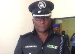 Police foil kidnap attempt, recover weapons in Abuja forest operation