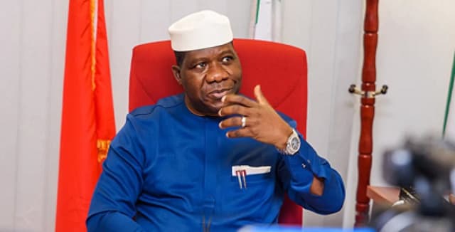 National Assembly to conclude Electoral Act amendment by December