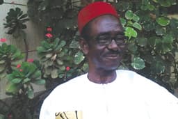 Nnamdi Kanu: Igbo leaders slam Onanuga, accuse Presidency of double standards