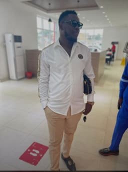 How birthday visit ended in tragedy for Oghenekaro, a young father in Warri