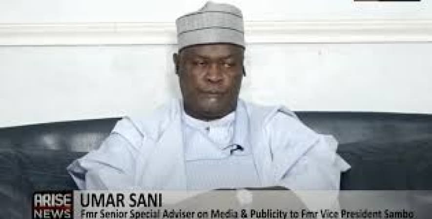 Umar Sani: Mbah’s Defection To APC Is ‘Swimming Against The Tide’ 