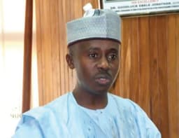 Why I left Kwankwasiyya movement – Farouk Lawan