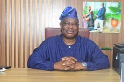 Ikuforiji: As speaker, I held Tinubu accountable when he was Lagos governor