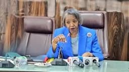 IPAC declares Anambra poll as ‘litmus test’ for new INEC boss