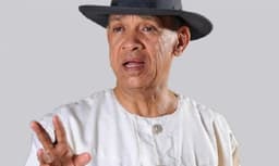 BREAKING: Ben Murray-Bruce dumps PDP, joins APC