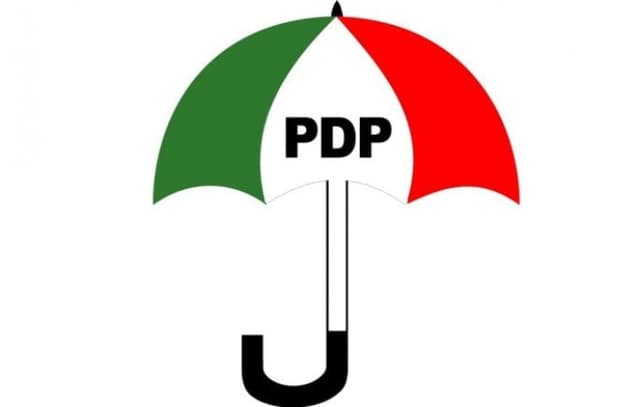 FULL LIST: PDP down to eight governors as defections hit Enugu, Bayelsa