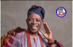 Land grabbing: Olubadan inaugurates 2 SANs, 3 other lawyers to tackle menace