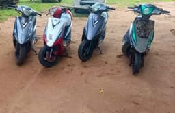 3 in Anambra police net over stolen motorcycles