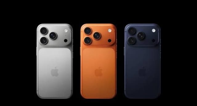 Social media erupts as “iPhone XR to 17 Pro Max” saga grips Nigeria