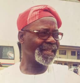 Lagos business mogul dies after brief illness