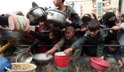 673 million people live in hunger — WFP