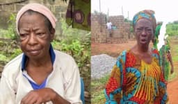 Veteran actress ‘Iya Ile Okan’ passes away