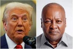 US-Ghana deportation deal challenged in court over constitutional, human rights concerns